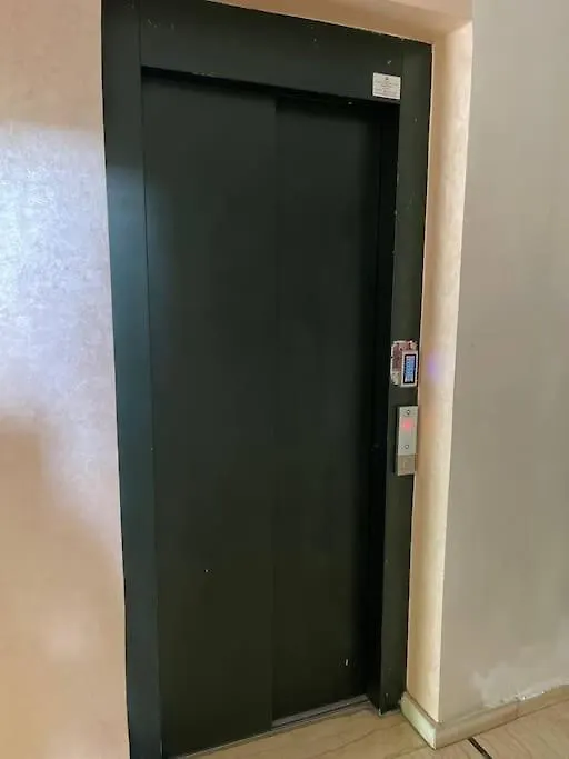 Luxe & Air Conditionner & Calme Appartement Fes 0*,  Morocco