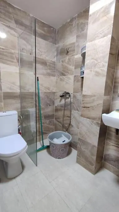 Apartment Luxe & Air Conditionner & Calme Appartement Fes